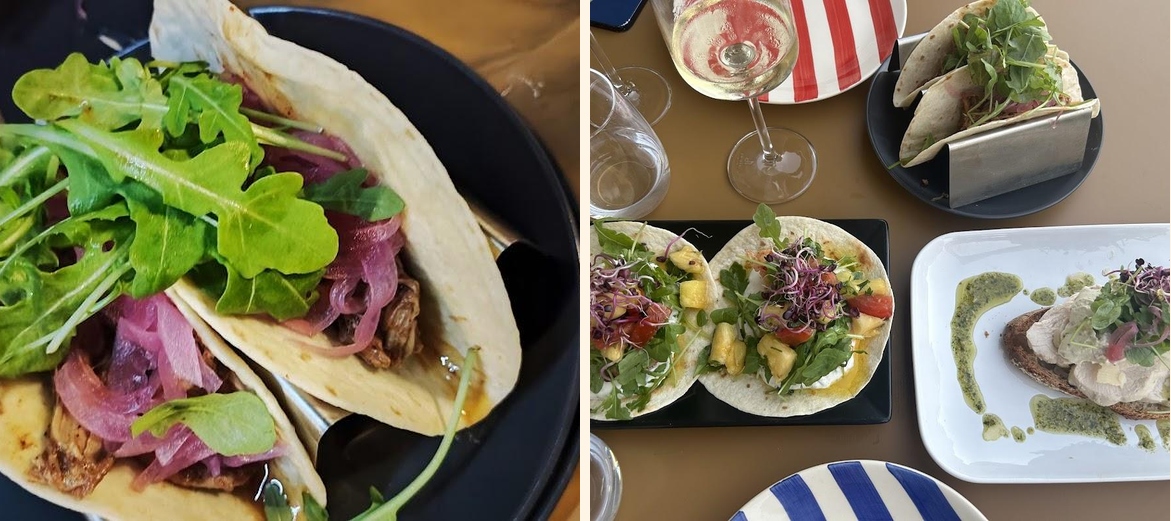 Chez Béa - Cave gourmande - Menu Image 7