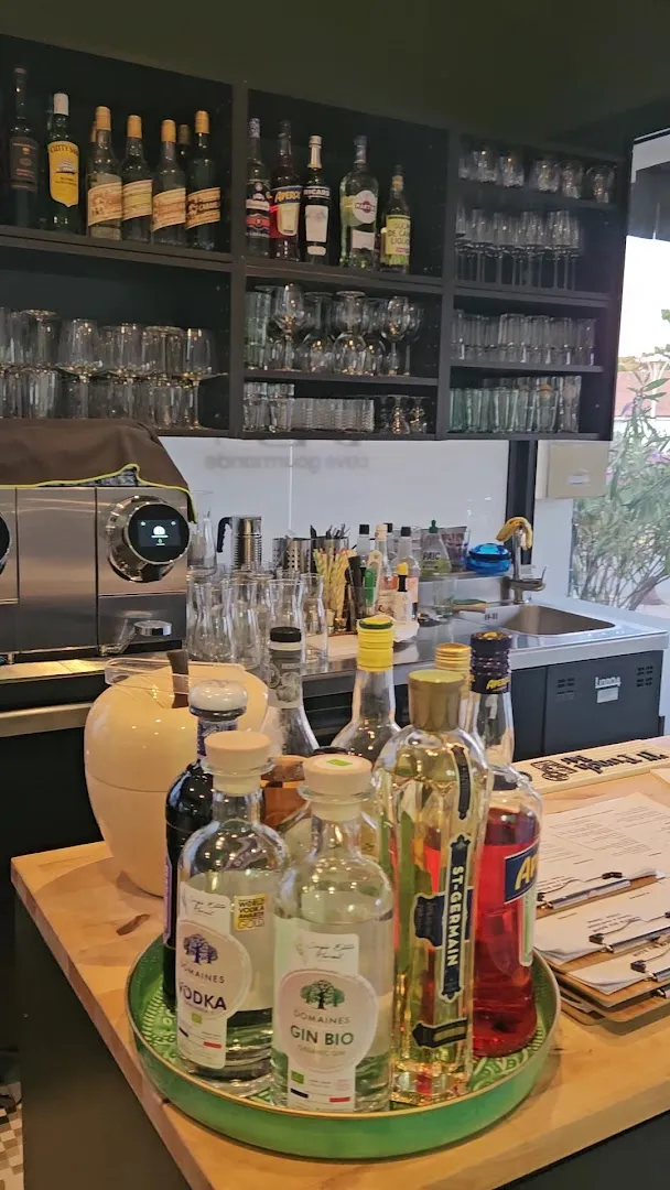 Chez Béa - Cave gourmande